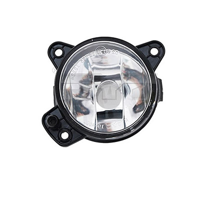 Left Fog Light SKODA FABIA