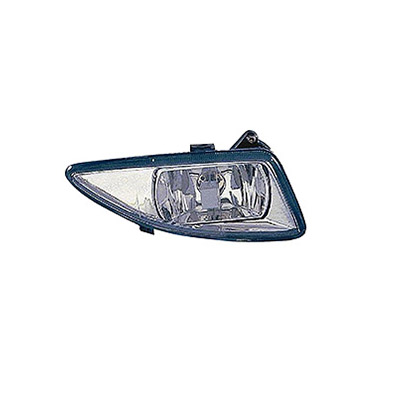 Fog Light - Left side