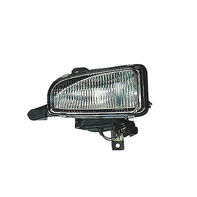 Fog Light - Left side