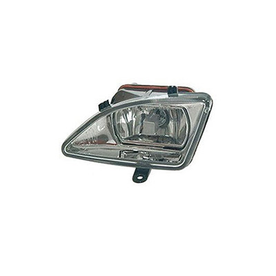 Fog Light - Left side