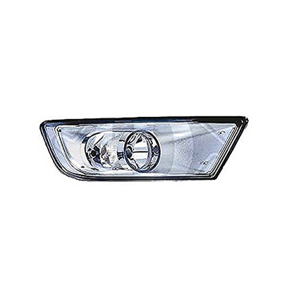 Fog Light - Left side