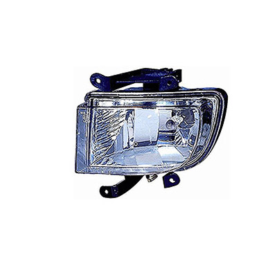 Fog Light - Left side