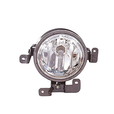 Fog Light - Left side