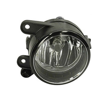 Fog Light - Left side