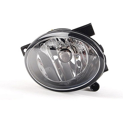 Fog Light - Left side