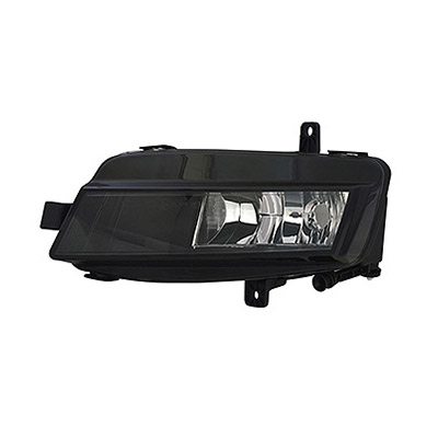 Fog Light - Left side