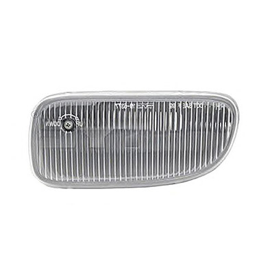 Left Fog Light CHRYSLER USA GRAND CHEROKEE