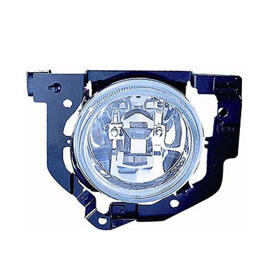 Fog Light - Left side