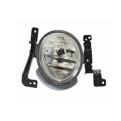 Fog Light - Left side