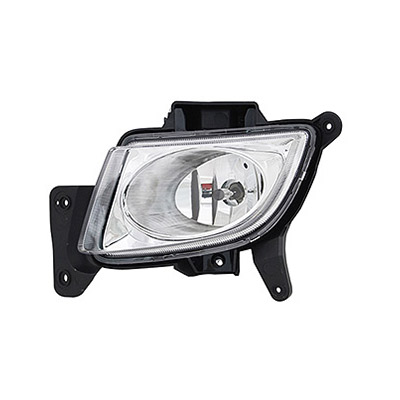 Fog Light - Left side