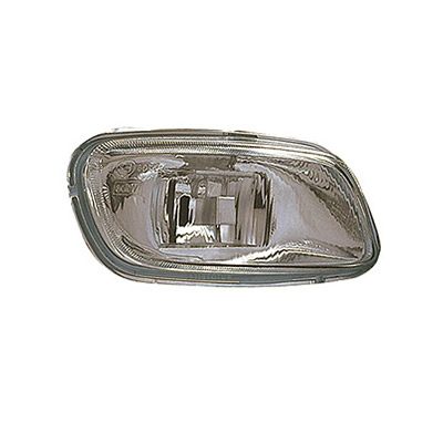 Left Fog Light PEUGEOT 106