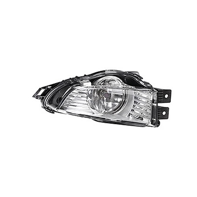 Fog Light - Left side
