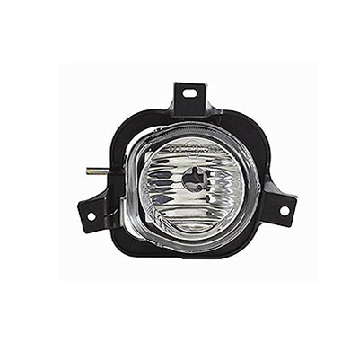 Fog Light - Left side