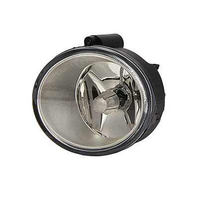 Fog Light - Left side
