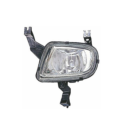 Fog Light - Left side