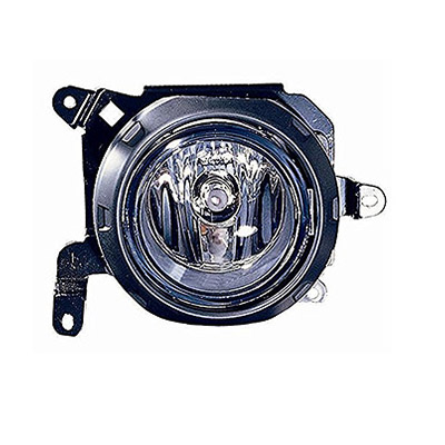 Fog Light - Left side