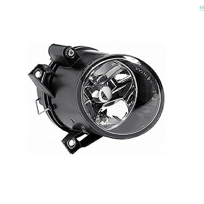 Fog Light - Left side