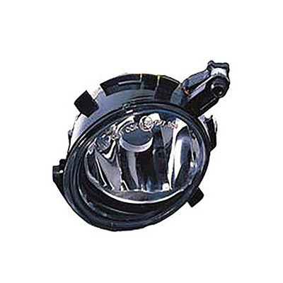 Fog Light - Left side