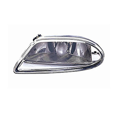 Fog Light - Left side