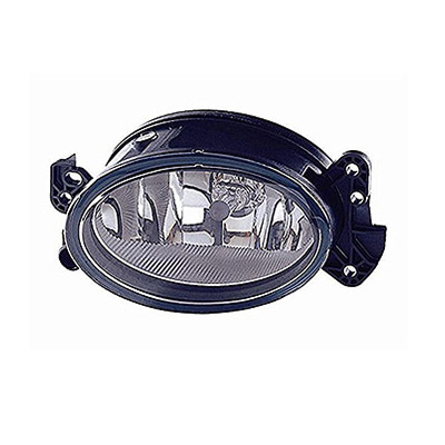 Fog Light - Left side