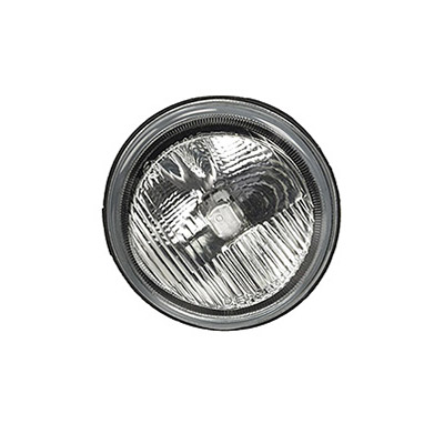 Fog Light - Left side