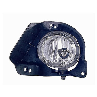 Fog Light - Left side