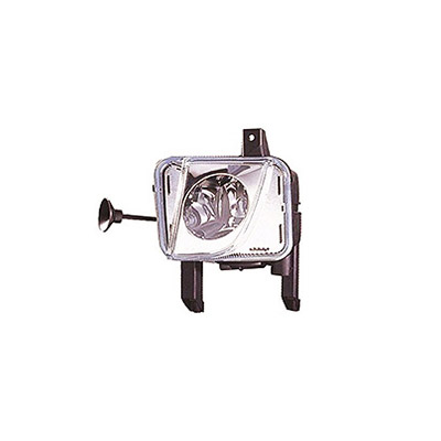 Fog Light - Left side