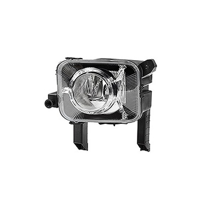 Fog Light - Left side