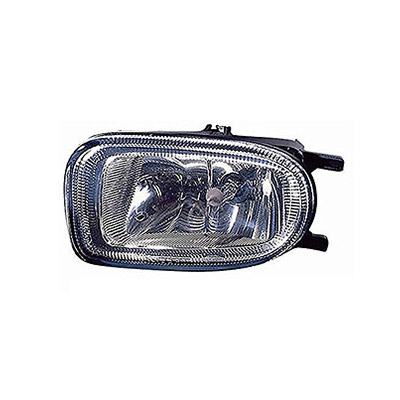 Fog Light - Left side