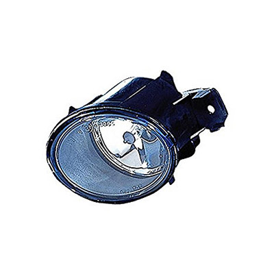 Fog Light - Left side