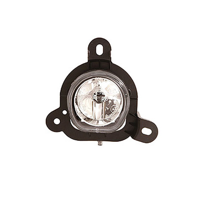 Fog Light - Left side