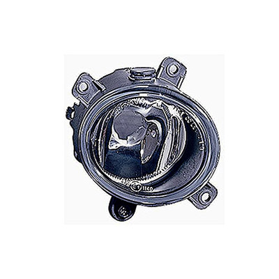 Fog Light - Left side