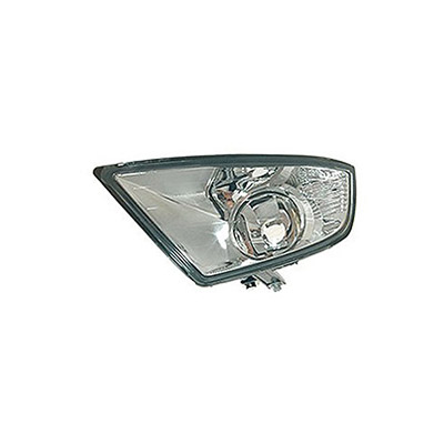 Fog Light - Left side