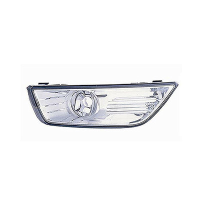 Fog Light - Left side
