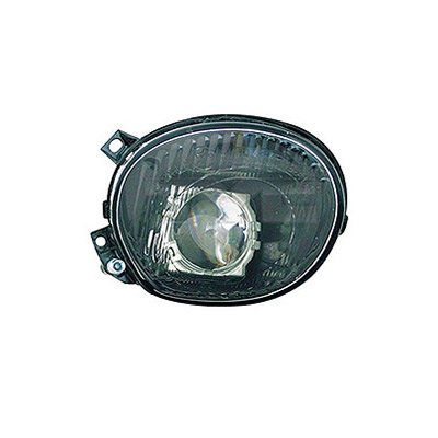 Fog Light - Left side