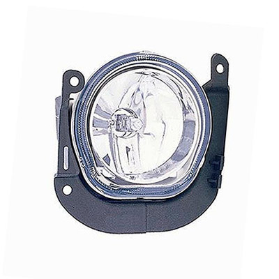 Fog Light - Left side