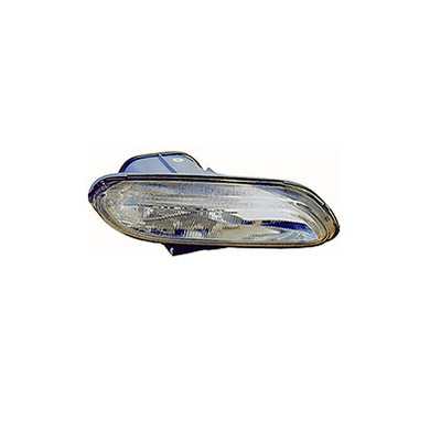 Fog Light - Left side