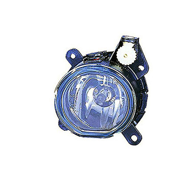 Fog Light - Left side