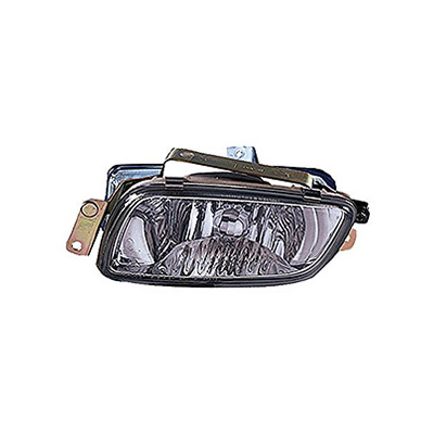 Fog Light - Left side