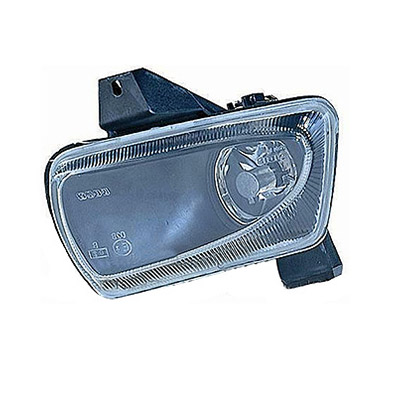 Fog Light - Left side