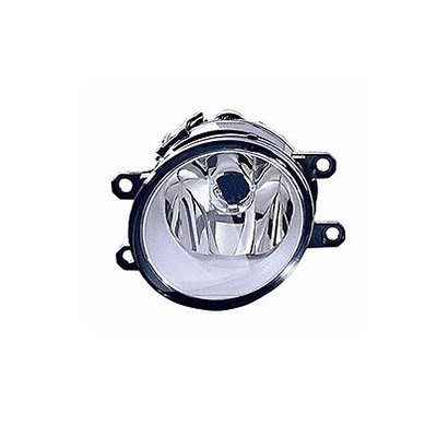 Fog Light - Left side