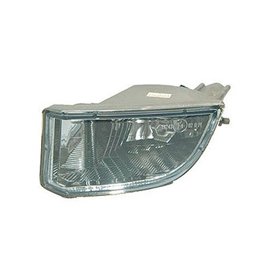 Fog Light - Left side
