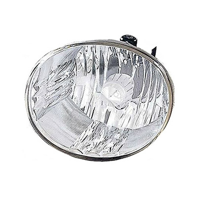 Fog Light - Left side