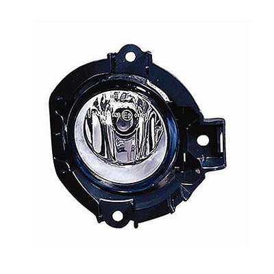 Fog Light - Left side