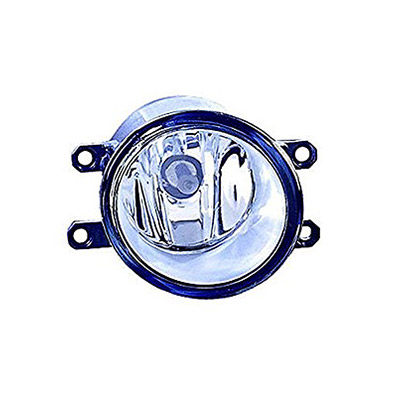 Fog Light - Left side