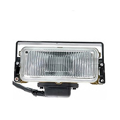 Left Fog Light FIAT SEICENTO