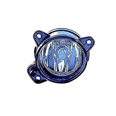 Fog Light - Left side