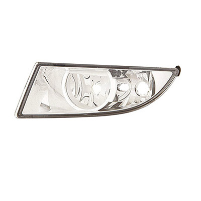 Fog Light - Left side
