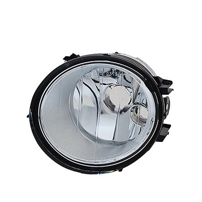 Fog Light - Left side