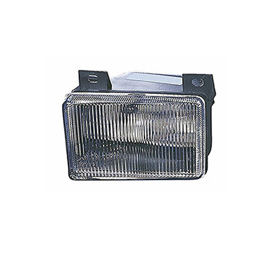 Left Fog Light VOLVO S40/V40